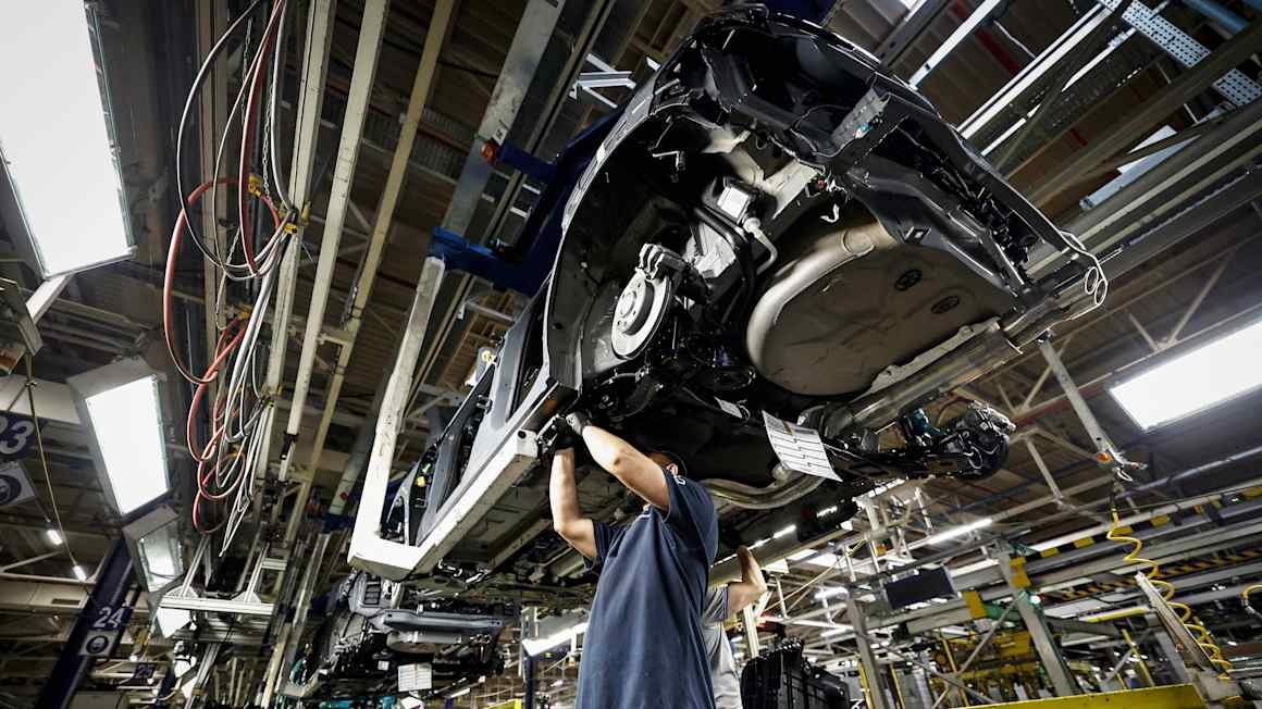 Крупнейшие мировые автопроизводители стремятся предотвратить кризис моторных масел