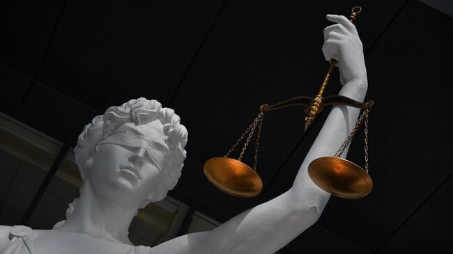 Суд оставил фигуранта дела о поставках некачественной тушенки в СИЗО