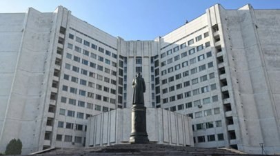 Технология обмана по-западному