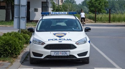 В Хорватии задержали украинца по подозрению в участии в подрыве СП