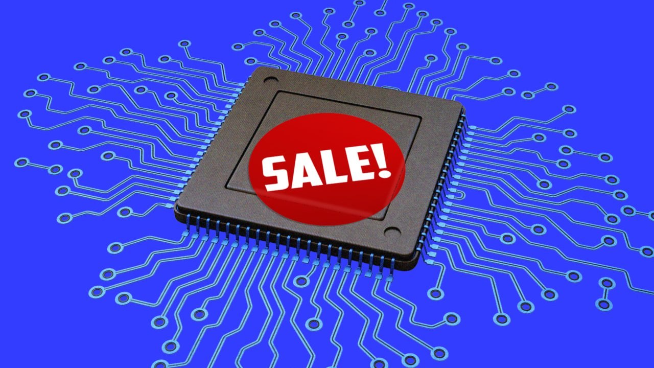 AMD делает ставку на дешевые чипы искусственного интеллекта, но их финансирование вызывает большой вопрос