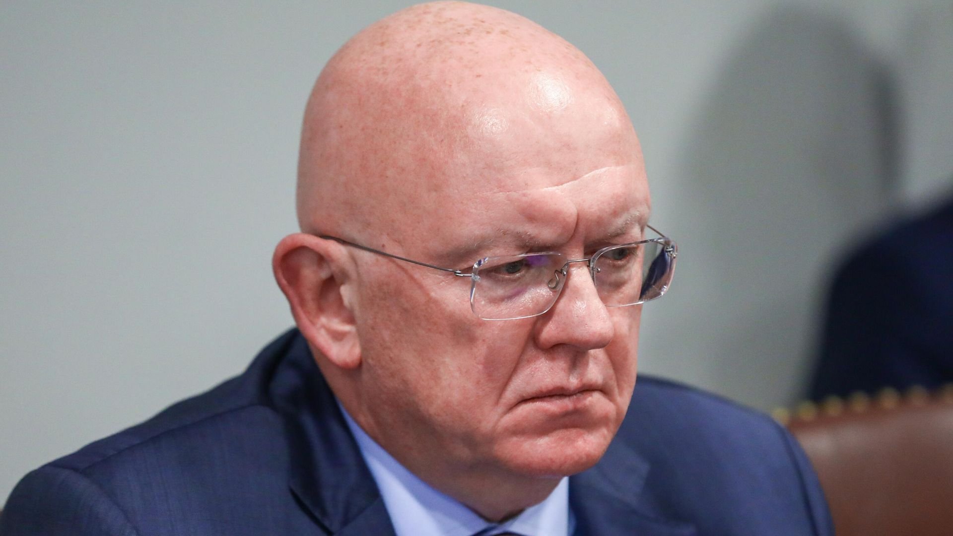 Россия хочет большей вовлеченности будущего генсека ООН в украинский кризис
