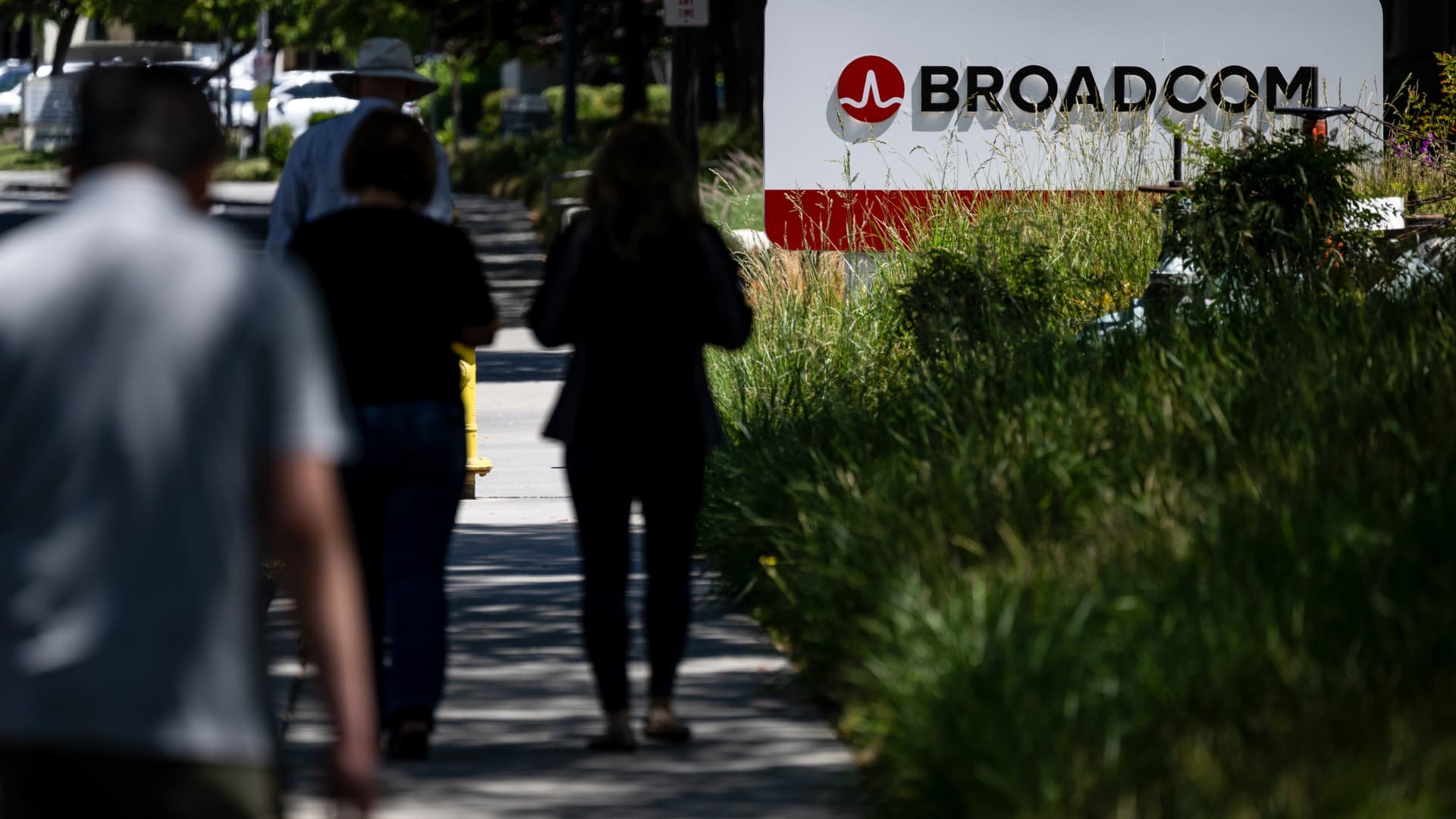 Broadcom рассчитывает на большую прибыль. Как торговать на бирже, защищаясь от рисков
