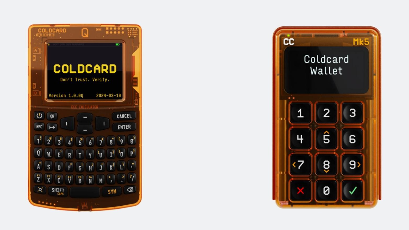 ₿ Coldcard выпустила прошивку после кражи биткоинов на сумму 114 миллионов долларов; говорит, что искусственный интеллект помог выявить больше ошибок