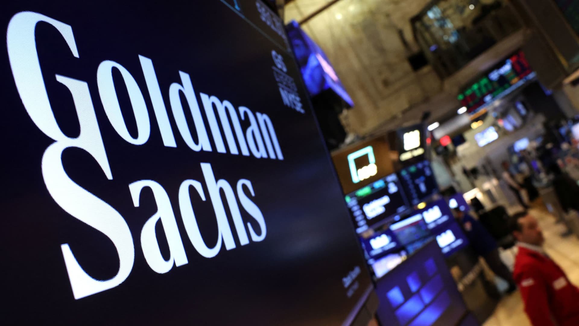 Партнёр Goldman Sachs предупредил о «огромной опасности» замены навыков аналитического мышления банкиров искусственным интеллектом
