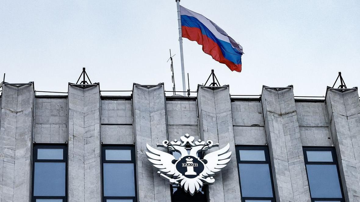 Минюст запустил реестр осужденных релокантов