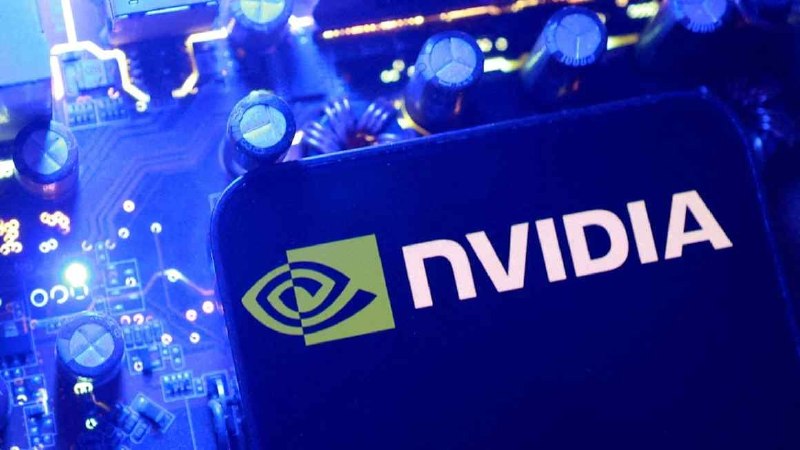 Сотрудника Nvidia обвинили в контрабанде передовых чипов в Китай