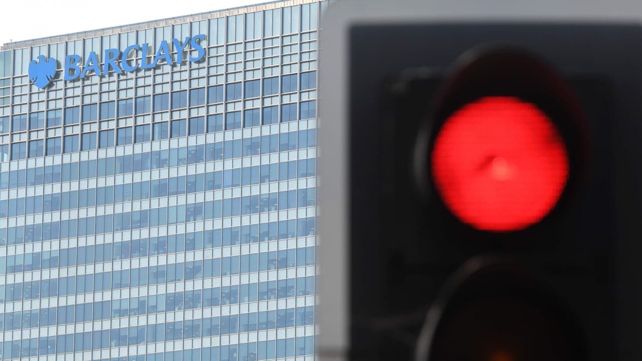S&P 500 в этом году может обновить максимумы, но Barclays предупреждает о рисках