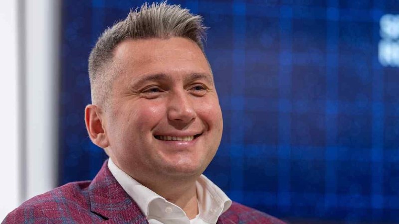 ₿ Глава олимпийского комитета Польши арестован в связи с разрастающимся скандалом с криптовалютой