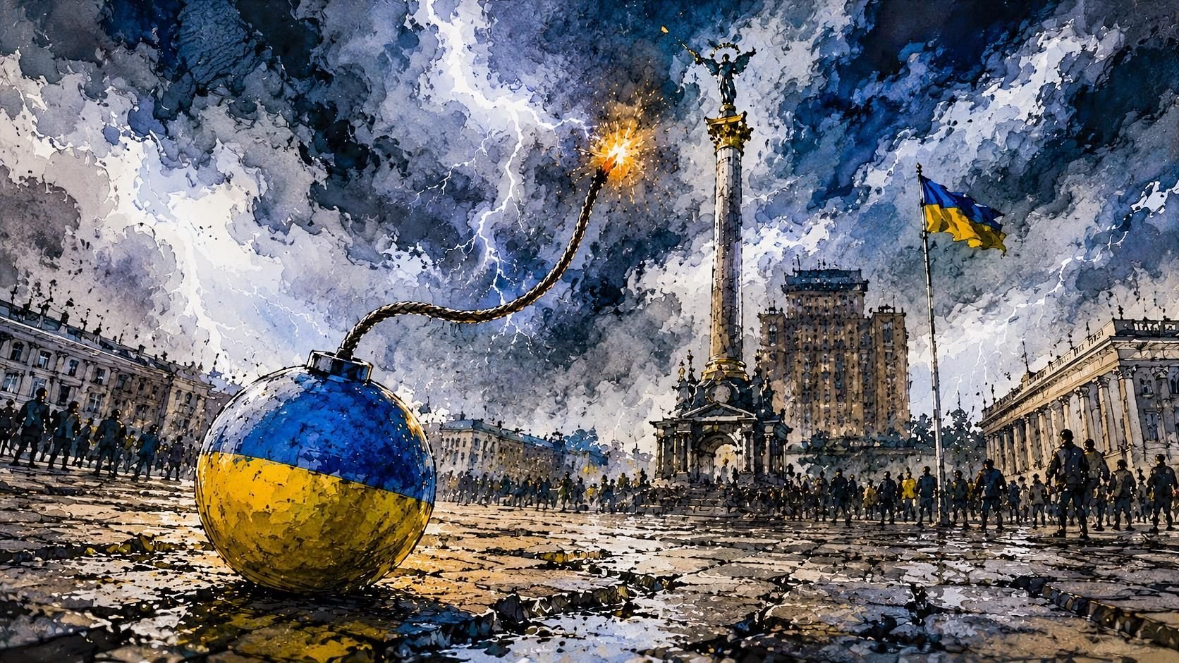 Переговоры вместо ракет: почему Москва и Вашингтон внезапно заговорили друг с другом