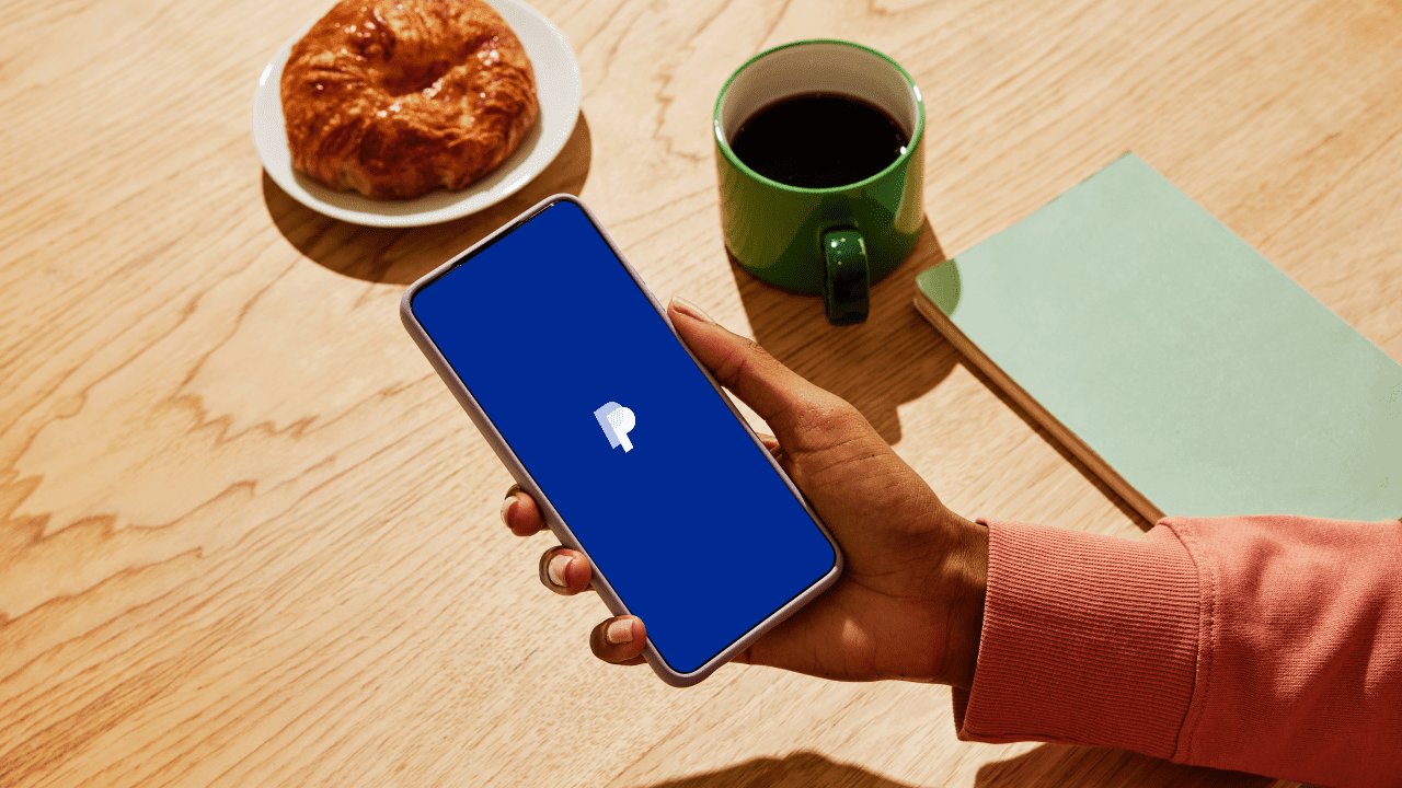 Акции PayPal обвалились после сообщений о том, что потенциальные покупатели отказались от сделки о поглощении