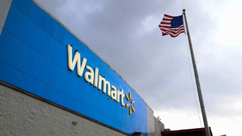 Walmart урегулировала иск, связанный с выписыванием обезболивающих препаратов