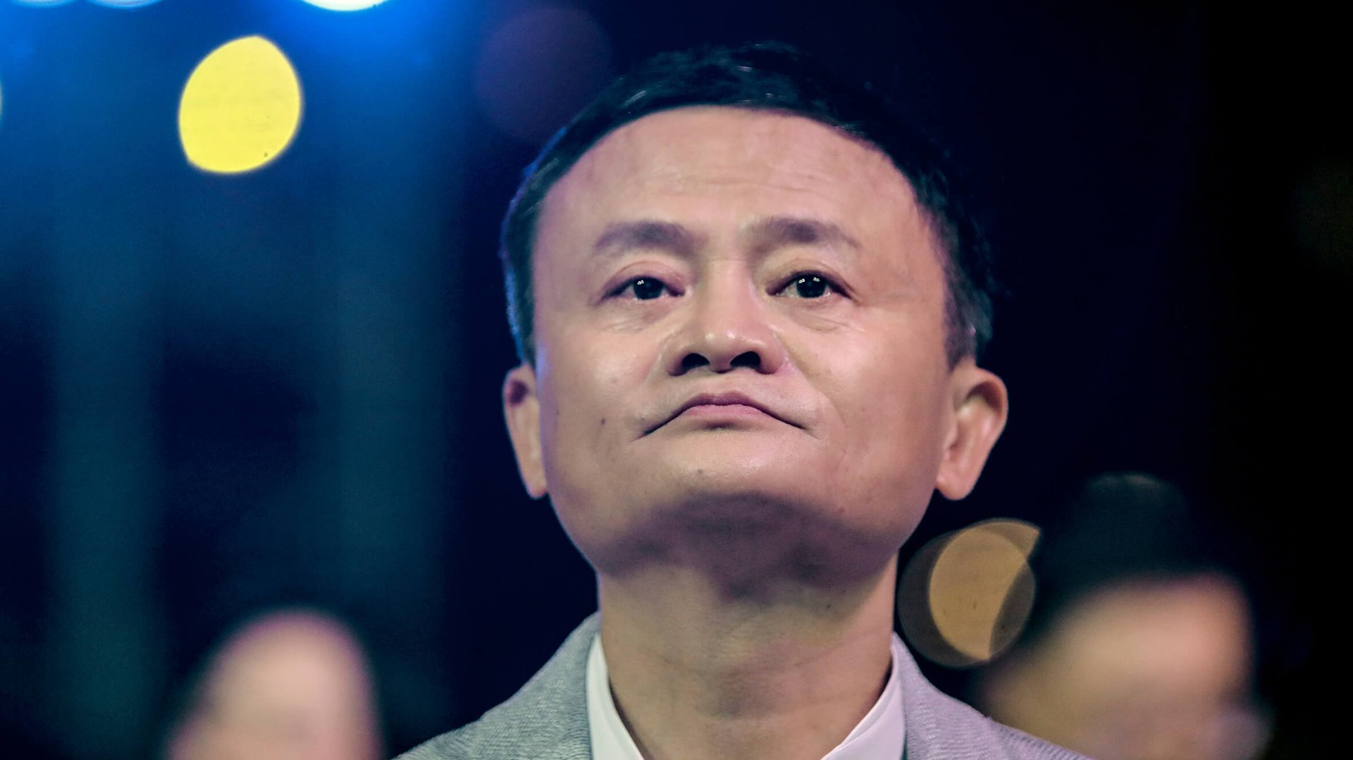 Джек Ма купил акции Alibaba более чем на $76 млн — миллиардер уверен в ИИ-стратегии компании