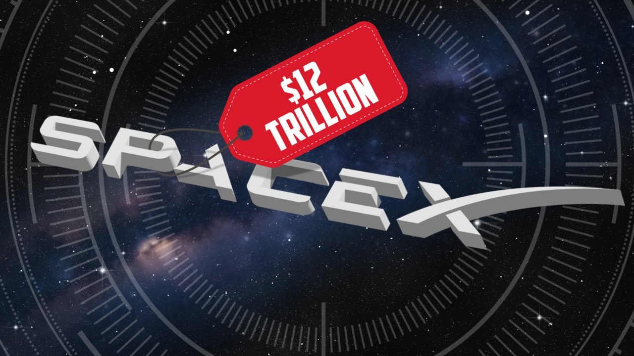 Банки Уолл-стрит сохраняют астрономические целевые цены на акции SpaceX, хотя компания не может выйти на скорость, необходимую для IPO