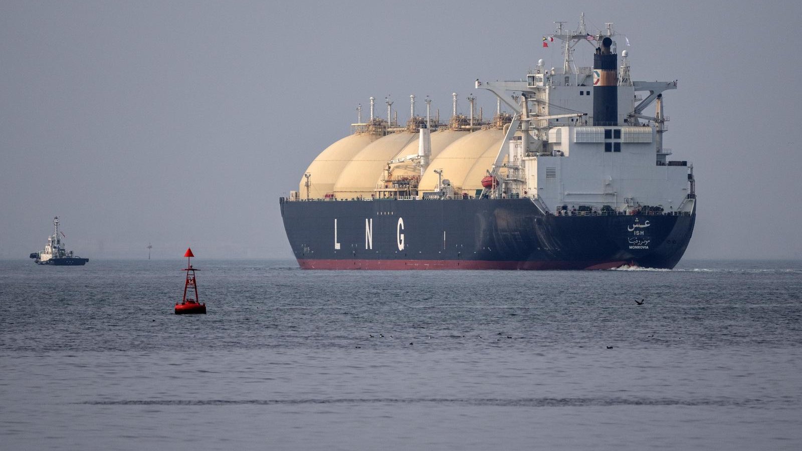 Цена нефти Brent превысила $91 за баррель, газ в Европе подорожал на 5%