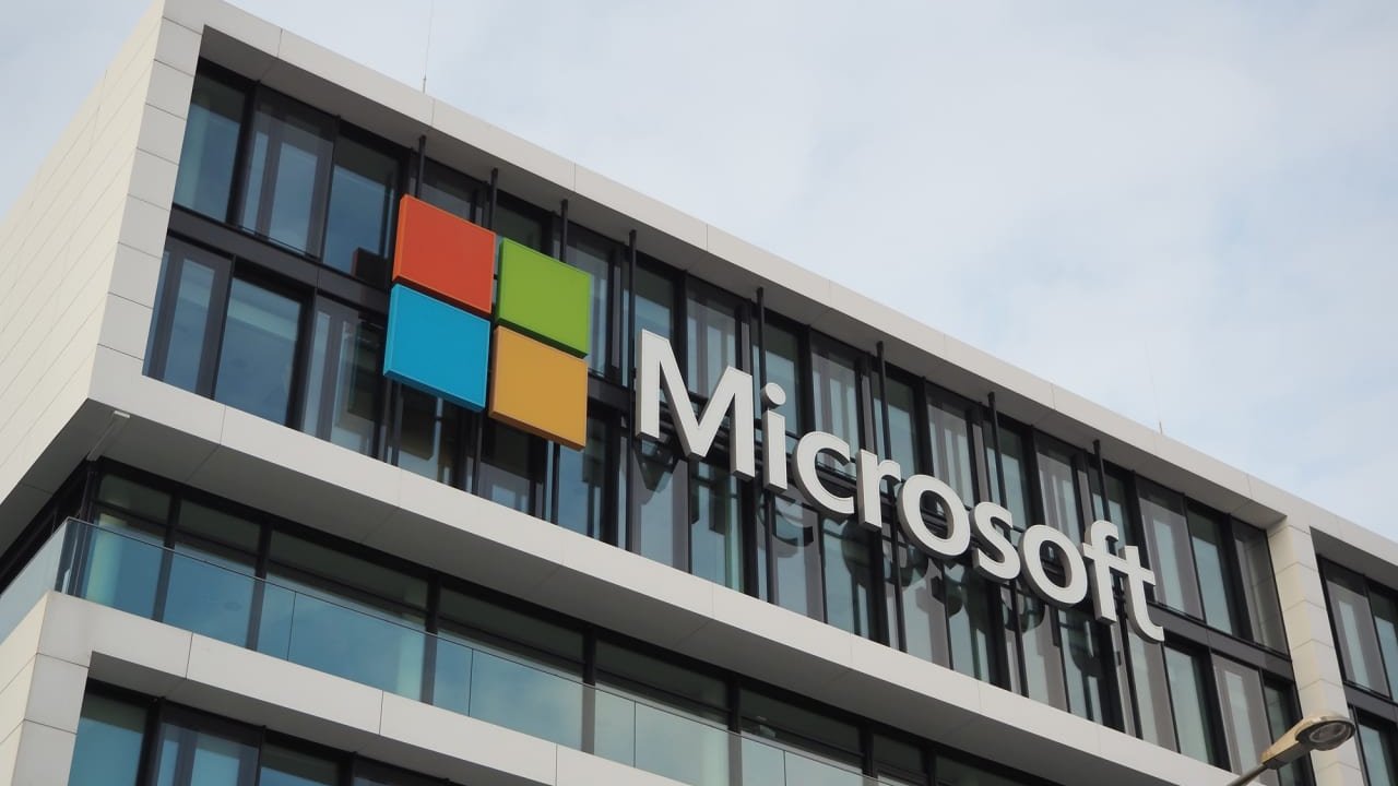 Почему акции Microsoft могут вырасти ещё на 20% даже после летнего ралли