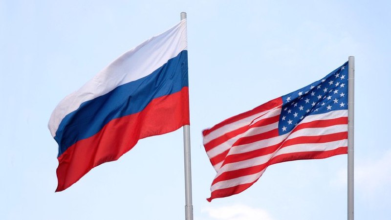 Силуанов и Бессент нашли общий язык: зачем Минфину США понадобился разговор с Россией