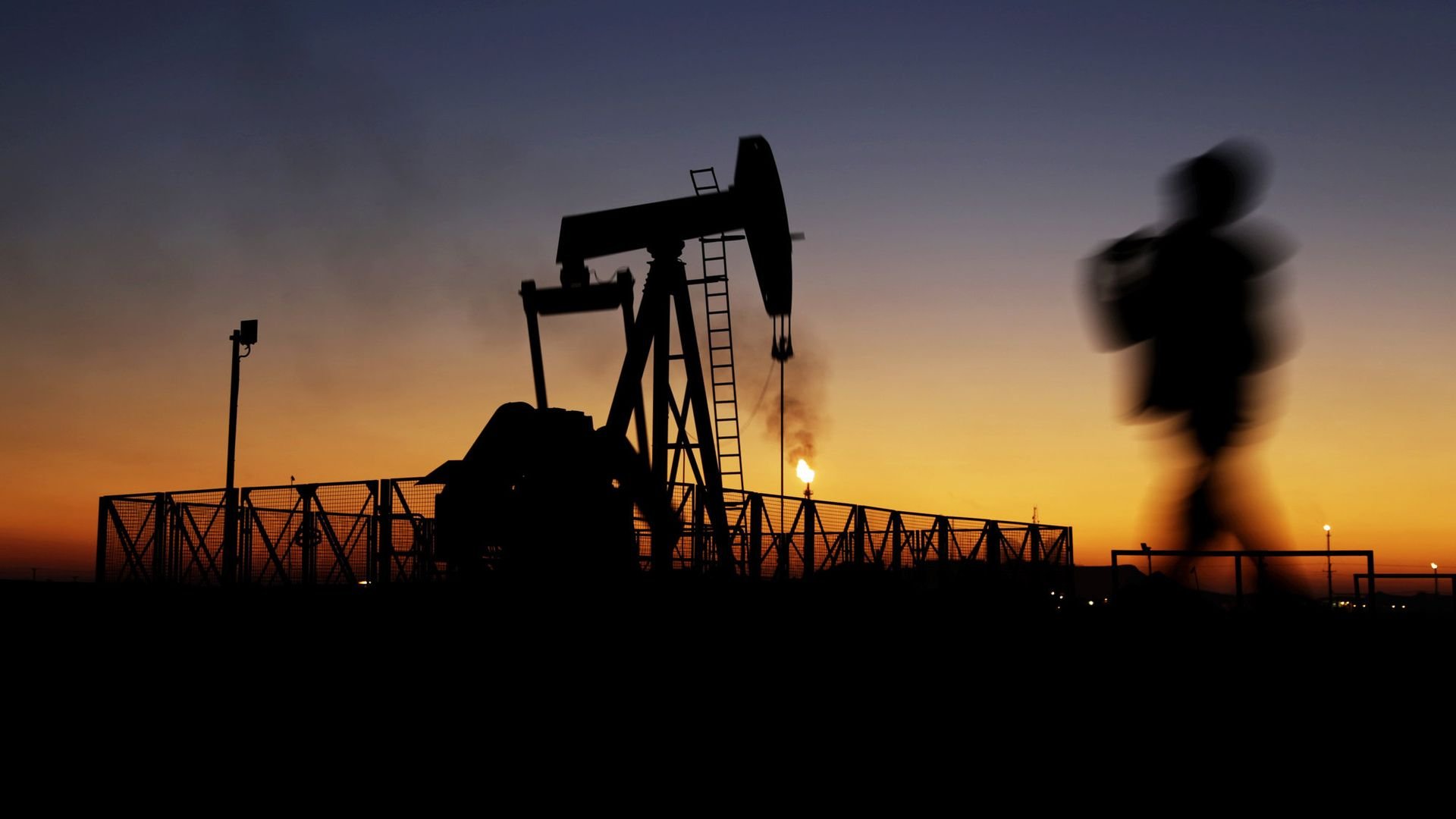 Нефть у $96: как обострение между США и Ираном наполняет ваш бензобак