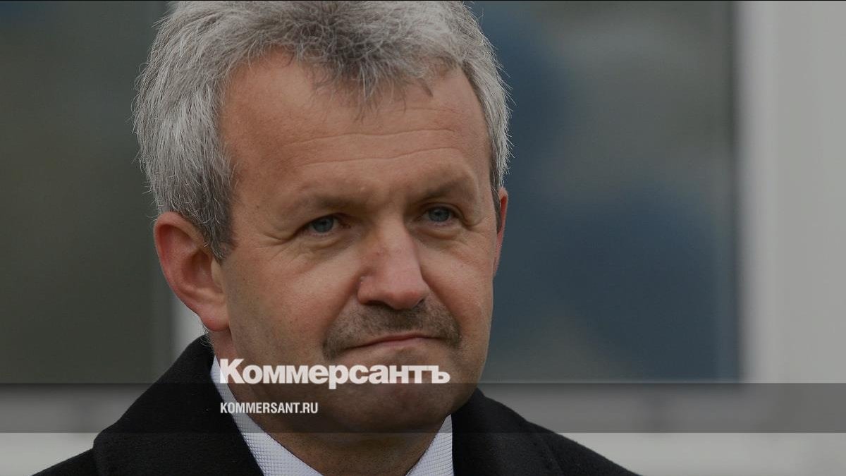 Суд не выпустил миллиардера Кустова под залог в 3 млрд руб
