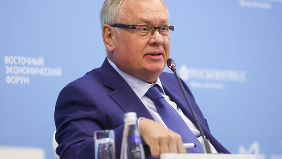 Костин: ключевая ставка больше не будет повышаться