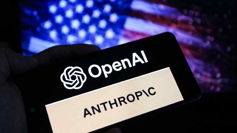 Банкиры Anthropic и OpenAI настаивают на повышении кредитных рейтингов после IPO