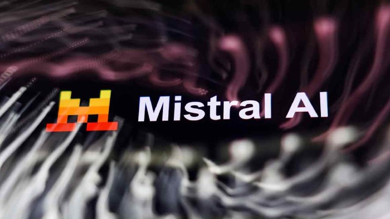 Mistral привлек рекордные 3 млрд евро, поскольку Европа старается не отставать в гонке искусственного интеллекта