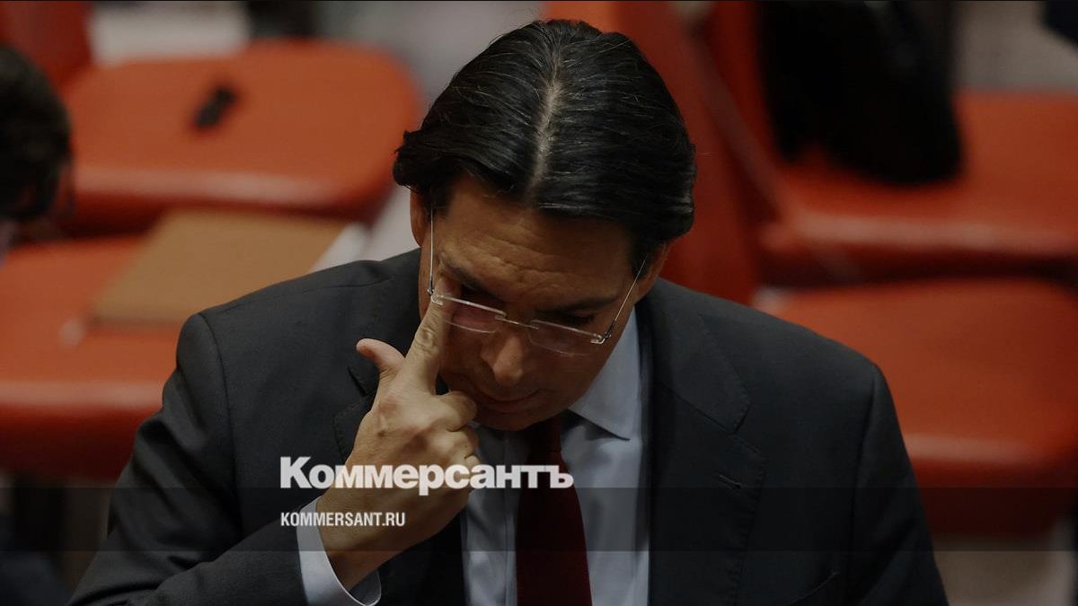 Посол Израиля в ООН призвал арестовать мэра Нью-Йорка