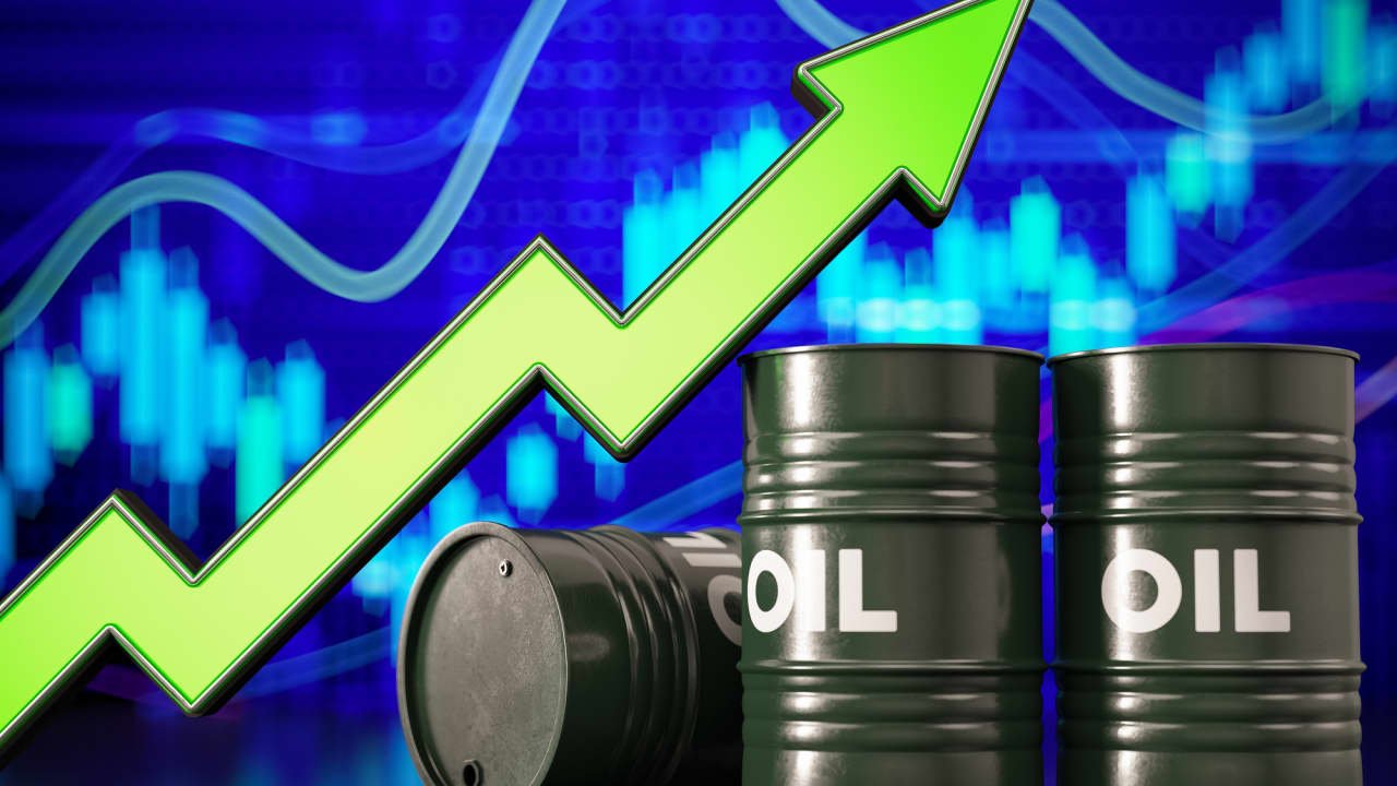 Возвращение нефти выше 100 долларов за баррель возвращает инфляцию в центр внимания Уолл-стрит