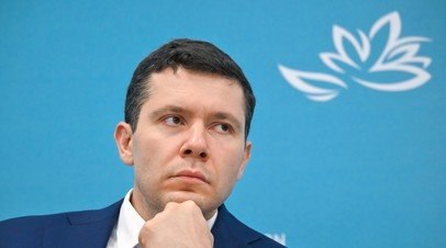 Алиханов: Россия показывает, что санкции не работают с самодостаточными странами