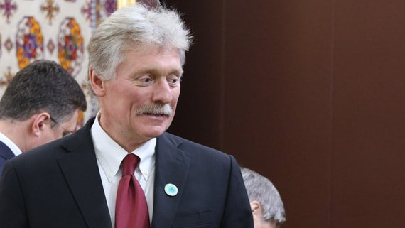 Кремль: планы Киева по терактам должны тревожить Европу
