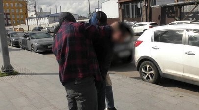 Шпион в охране: ФСБ задержала агента СБУ, работавшего в британском посольстве