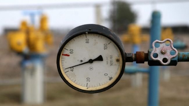 Стоимость газа в Европе достигла уровней кризиса декабря 2022 года