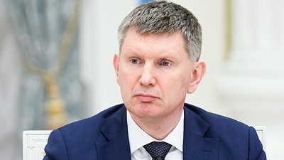 Решетников: РФ намерена договориться с Эфиопией о прямых поставках цветов