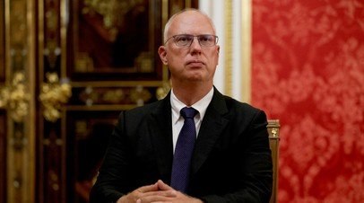 Дмитриев посоветовал главе Palantir подстричься и не рекламировать ИИ