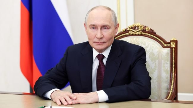Путин: страны БРИКС могут выстраивать отношения без оглядки на санкции
