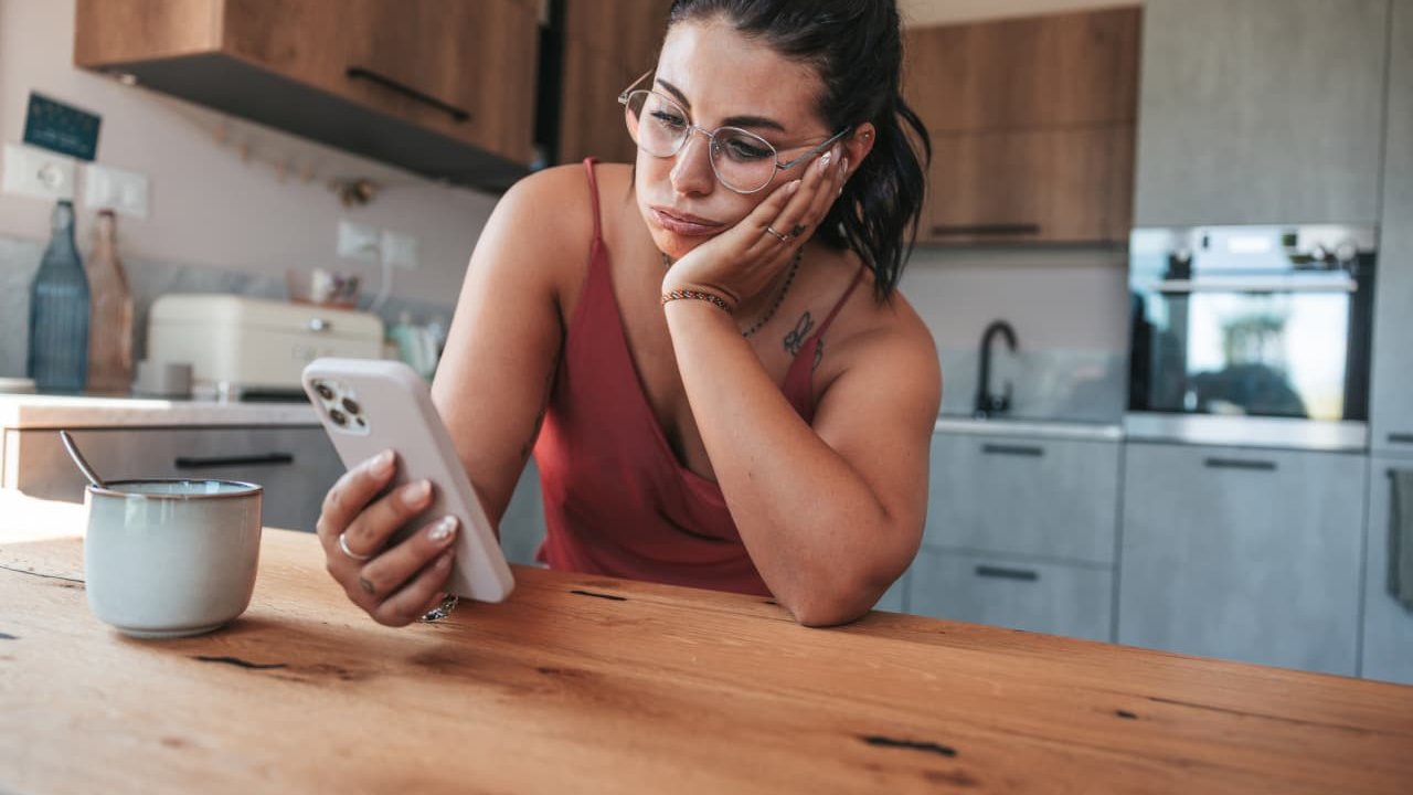 Инфляция съедает доходность вашего высокодоходного сберегательного счёта. Вот один способ с этим бороться.