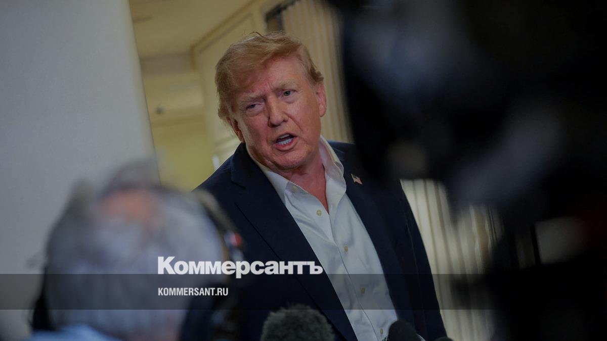 Трамп вовлекает ЦРУ в украинские переговоры: что меняется для рубля и цен