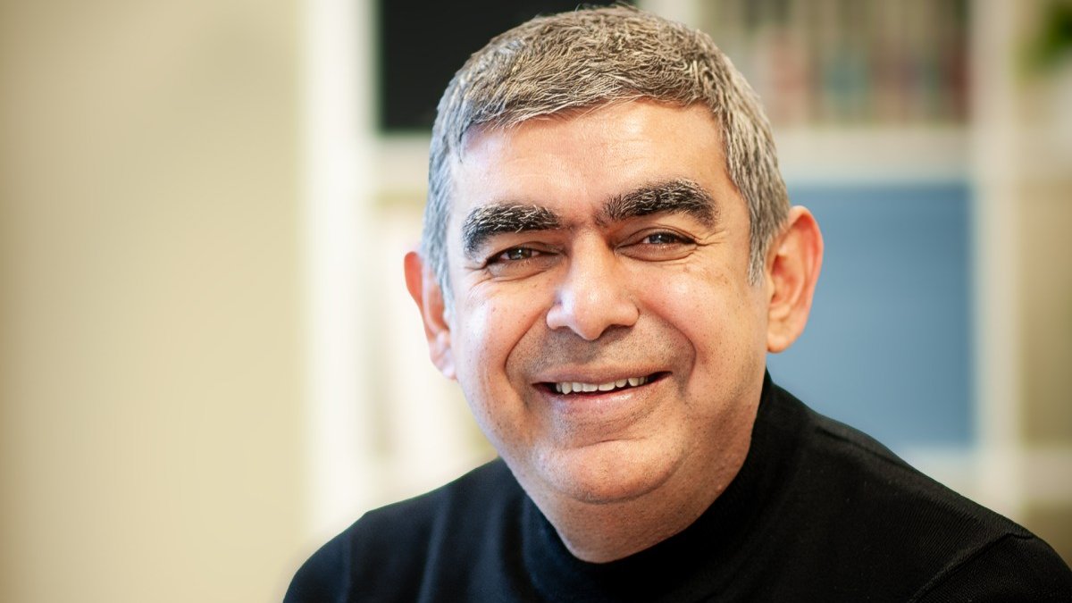 Бывший глава Infosys привлёк ещё 53 млн долларов для своего ИИ-стартапа