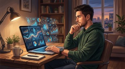 ИТ-эксперт Юдин: чувствительные операции с ИИ должен подтверждать человек