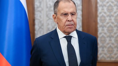 Лавров: Запад продолжит использовать санкции, пока есть рычаги давления