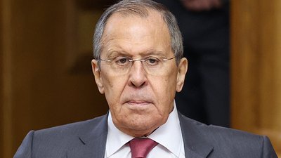Лавров: западная элита никогда не пойдет на построение многополярного мира