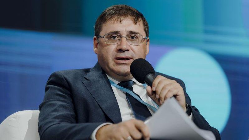 Швецов предрек «конец» рынку облигаций без расследования по «ЕвроТрансу»