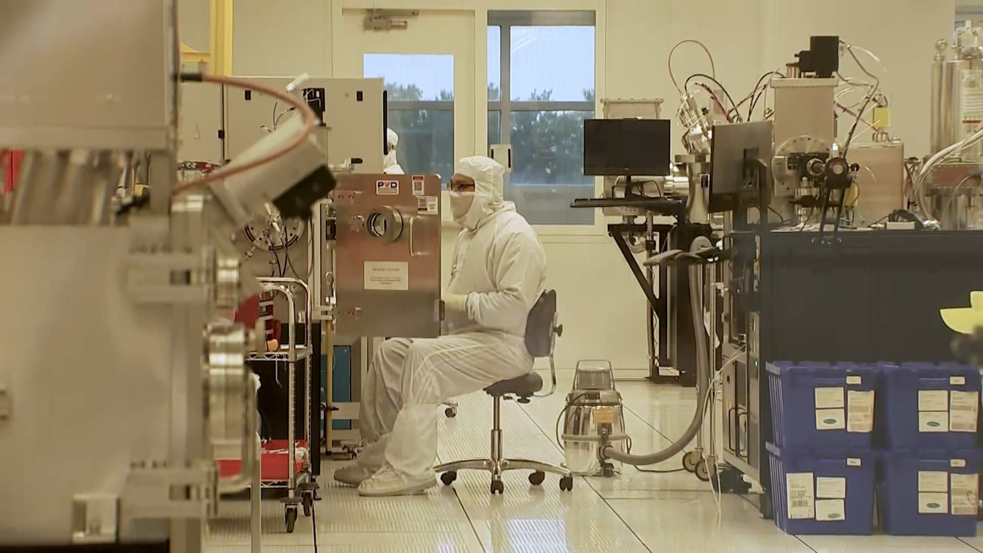 Кризис рабочей силы в американском производстве чипов ставит Samsung и TSMC в безвыходное положение в поисках специалистов