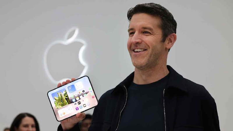 Премиум доверия к Apple в эпоху искусственного интеллекта