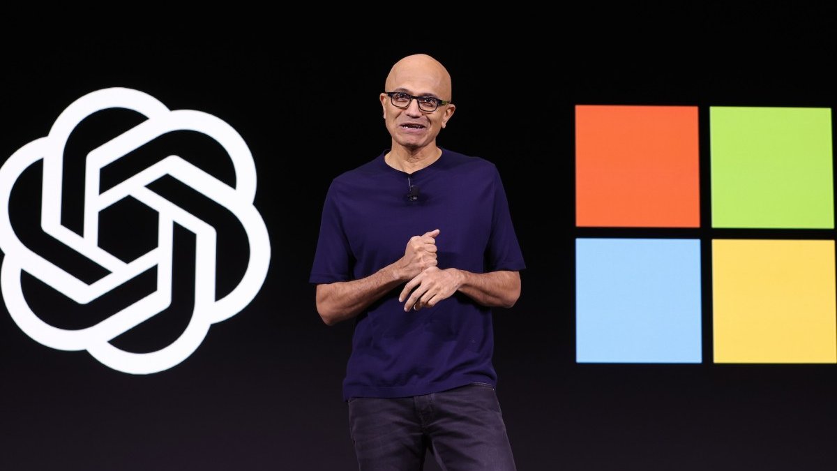Раскрытые документы: топ-менеджер Microsoft назвал скрейпинг данных для ИИ «крупнейшей кражей труда в истории человечества