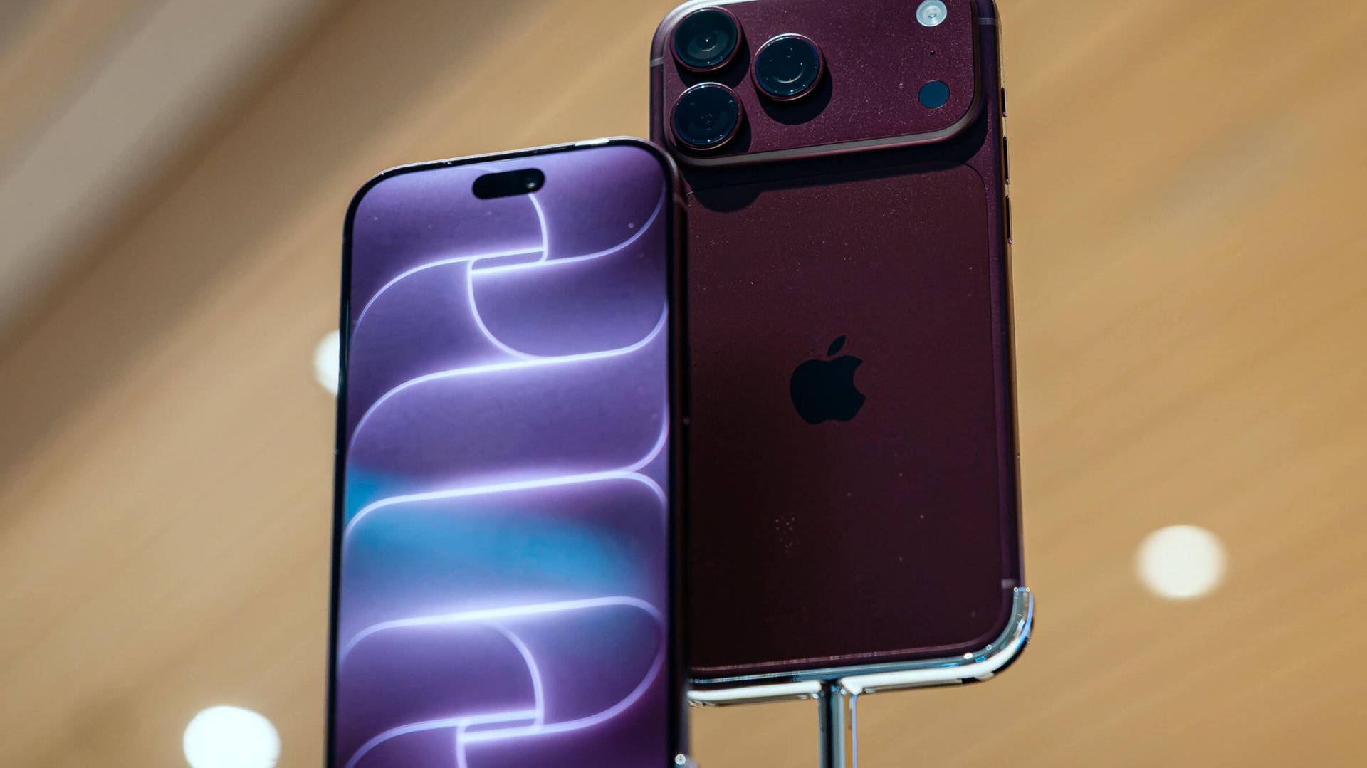 iPhone 18 Pro Max заряжается быстрее всех предыдущих смартфонов в линейке — 55 минут с 0 до 100%