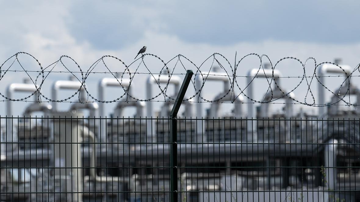 Reuters написал о подготовке встречи России и АдГ по поставкам газа в ФРГ