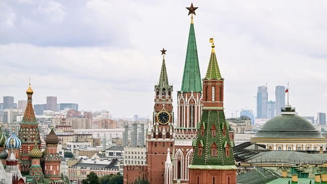 В Кремле назвали подписание договора о поставках МС-21 прорывным