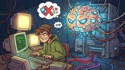 Эксперт Кугаевских: ИИ работает по принципу «вижу цель, не вижу препятствий»