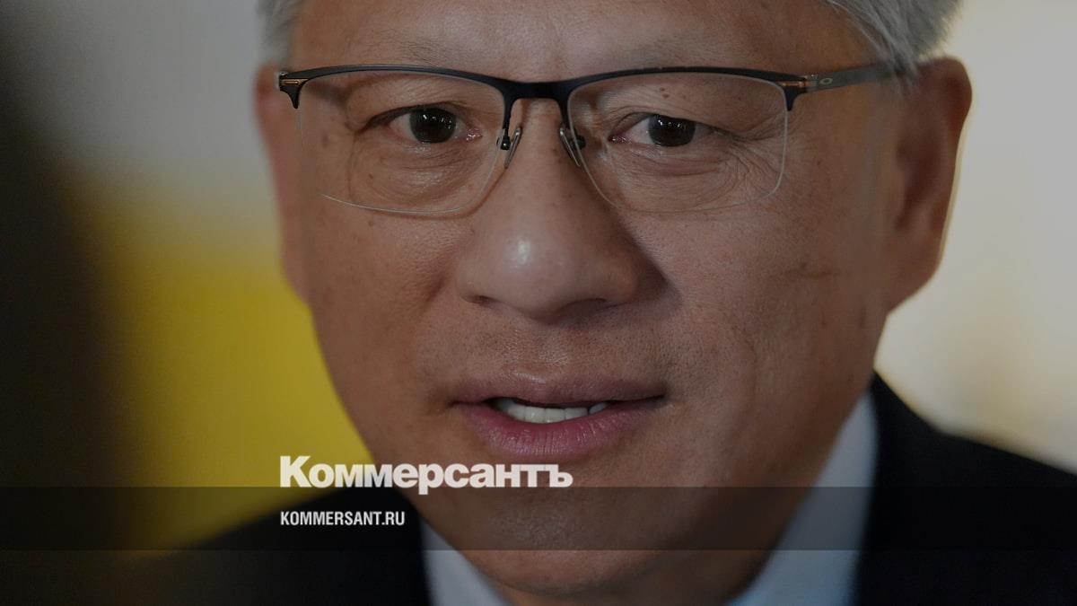 Глава Nvidia усомнился в конце света из-за ИИ к 2030 году // Глава Nvidia Хуанг назвал нулевой вероятность конца света из-за ИИ к 2030 году